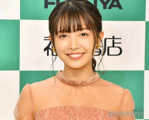 新型コロナ感染の寺本莉緒、回復を報告「引き続き精進します」