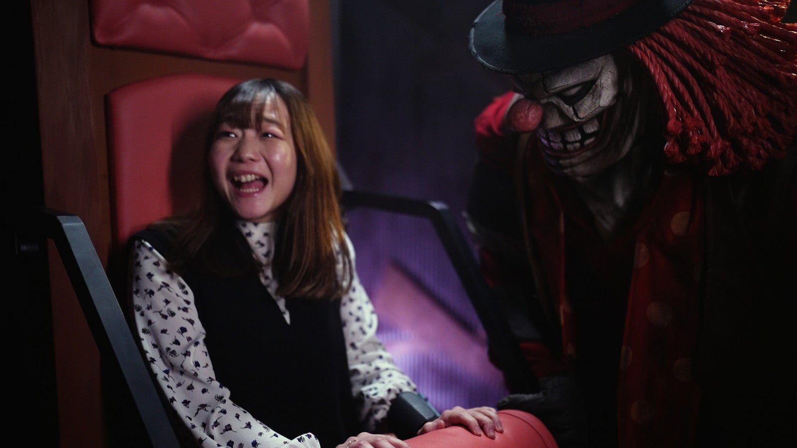 第五人格 イマーシブ・チェイス／提供画像