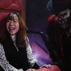 第五人格 イマーシブ・チェイス/提供画像