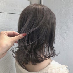予約殺到の人気ヘアカラー6選 おしゃれで可愛い モデルプレス