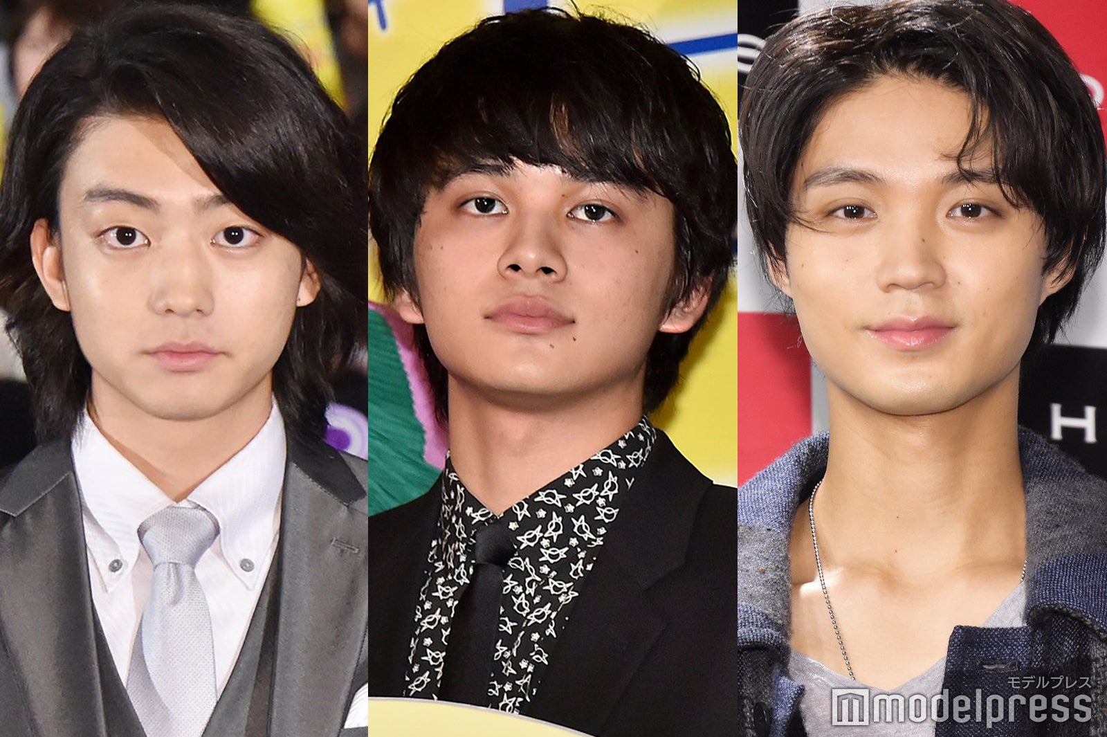 北村匠海「『今日から俺は！！』に友だちが出過ぎてて」 伊藤健太郎・磯村勇斗との交流明かす