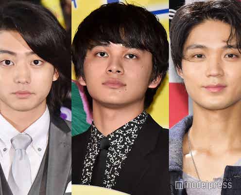 北村匠海「『今日から俺は!!』に友だちが出過ぎてて」 伊藤健太郎・磯村勇斗との交流明かす