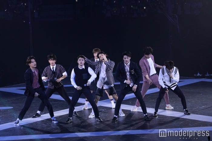 「EXO-L-JAPAN presents EXO CHANNEL“E.X.O”」