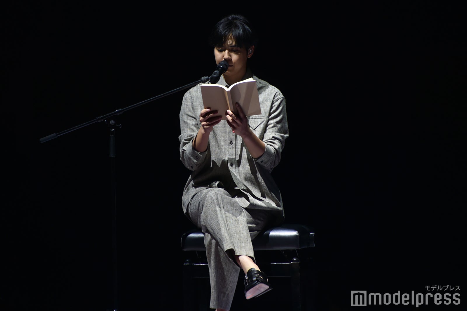 片寄涼太（C）モデルプレス