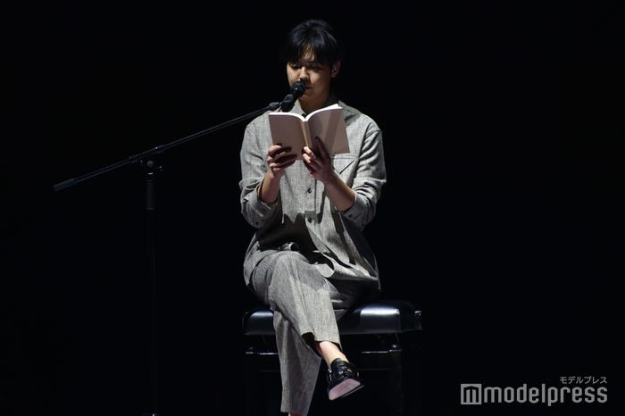 片寄涼太(C)モデルプレス