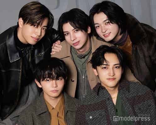 STARGLOW、ADAM&GOICHI初出演の「BMSG FES’25」裏側「ずっと気にかけてくれた」BE:FIRST・LEOから5人へ緊張解くアドバイス【連載Vol.6】