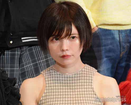 益若つばさ「自分のこと好きでもない、何も自信もない」Popteenモデル時代を回顧 “人生をやり直せた”と感じた出来事は?