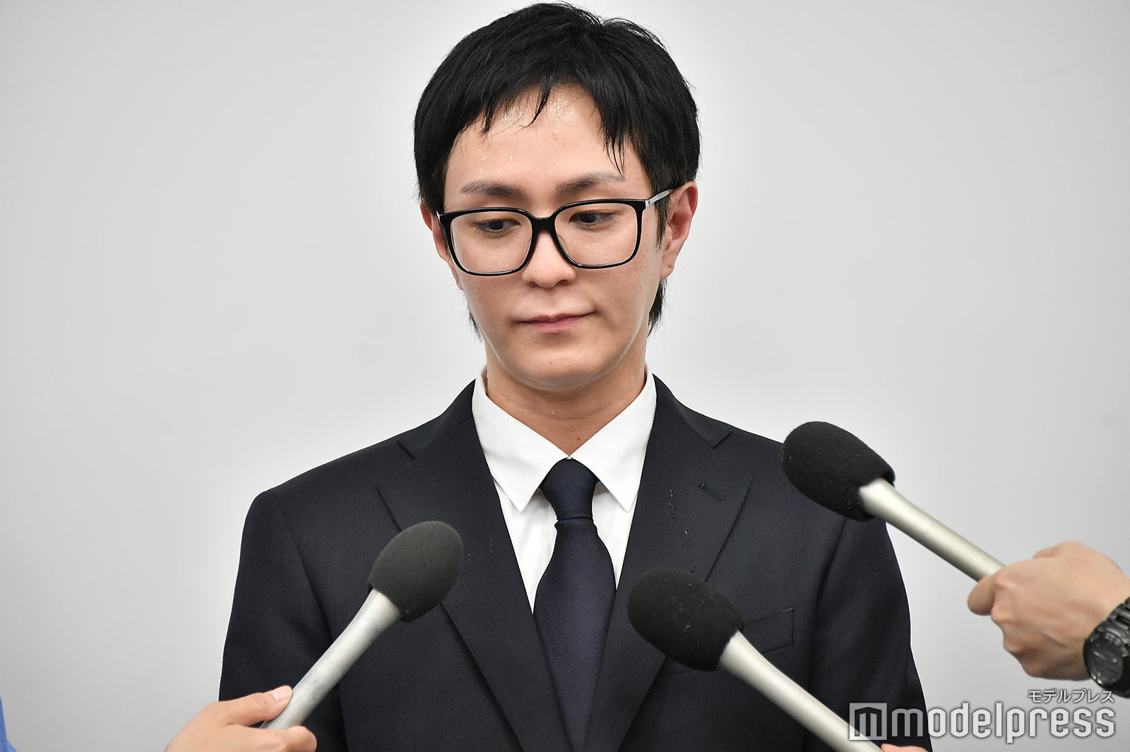 松本人志、AAA浦田直也の謝罪会見にコメント