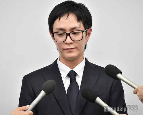 松本人志、AAA浦田直也の謝罪会見にコメント