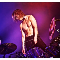 X JAPAN YOSHIKIの問いかけにコメント続々!「私はYOSHIKIの全てが大好き」