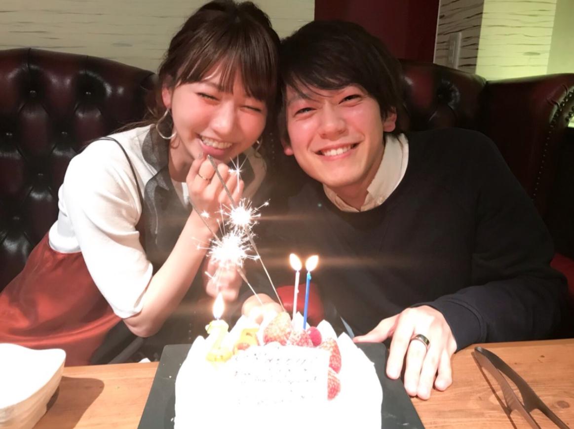 桃＆まーさん／桃オフィシャルブログ（Ameba）より