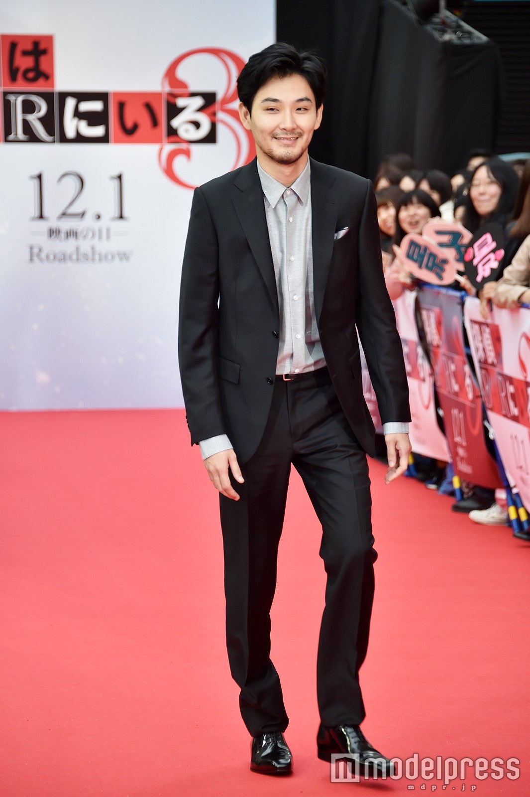 松田龍平（C）モデルプレス