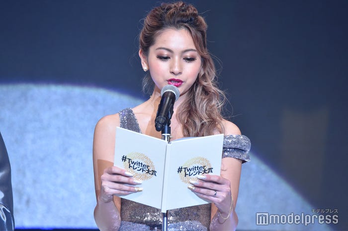 ゆきぽよ (C)モデルプレス