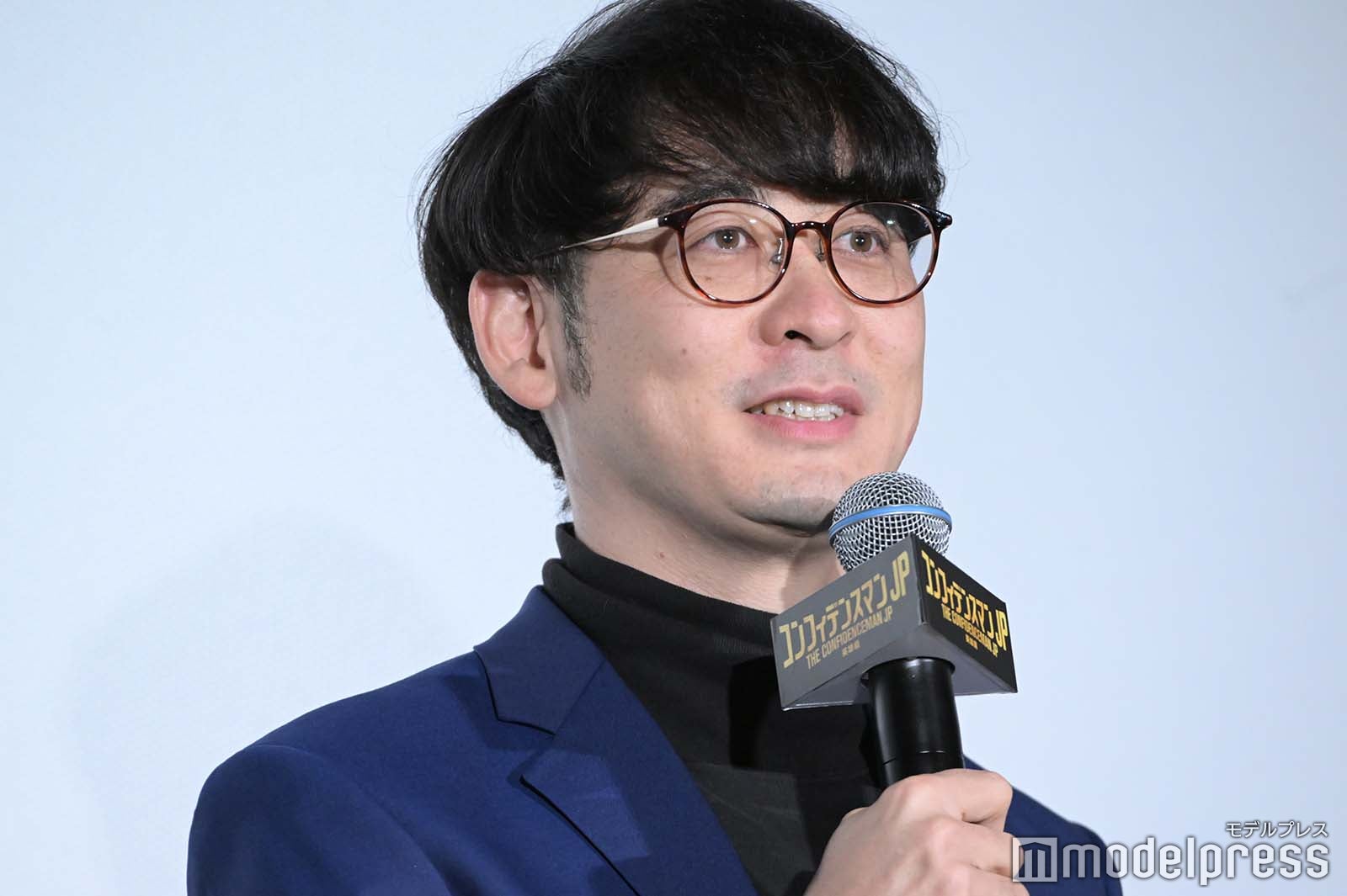 （C）モデルプレス