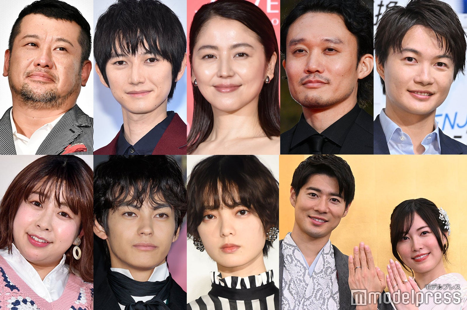 【2026年に結婚発表した有名人】長澤まさみ、神尾楓珠＆平手友梨奈、松井珠理奈＆ボイメン辻本達規、神木隆之介、本郷奏多ら