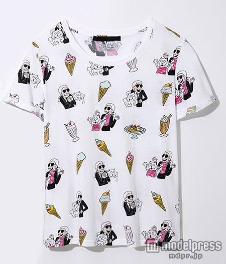 「トップス」15,000円（税抜）