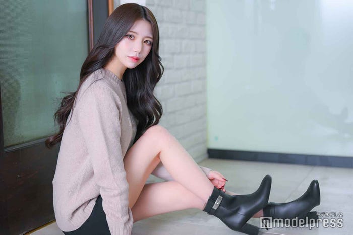 あおい(C)モデルプレス