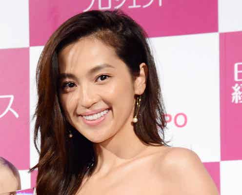 中村アン「モテたかった」色っぽさのルーツとは?