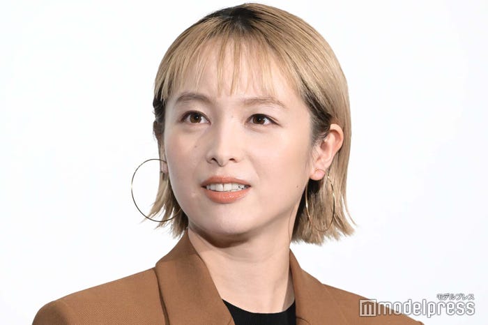 清野菜名(C)モデルプレス