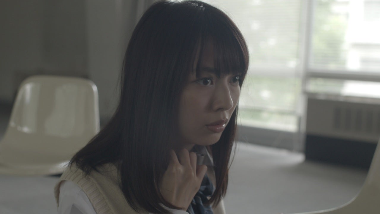 「人狼ゲーム プリズン・ブレイク」のワンシーン（C）2016「人狼ゲーム プリズン・ブレイク」製作委員会