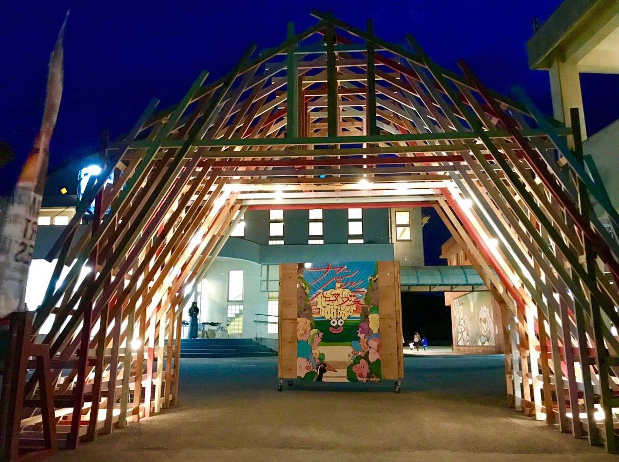 作品イメージ（提供写真）