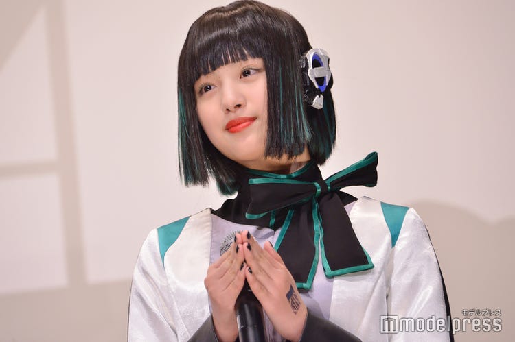 バズリまくる仮面ライダーヒロイン 鶴嶋乃愛に歓声 ゼロワン 映画に喜び 仮面ライダー 令和 ザ ファースト ジェネレーション モデルプレス バズリまくる仮面ライダーヒロイン 鶴嶋乃愛に歓声 ゼロワン 映画に喜び 仮面ライダー 令和 ザ ファースト ジェネレーション モデルプレス