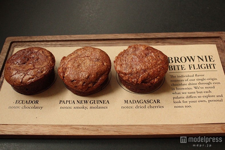 アメリカ発チョコレート、日本一号店をオープン