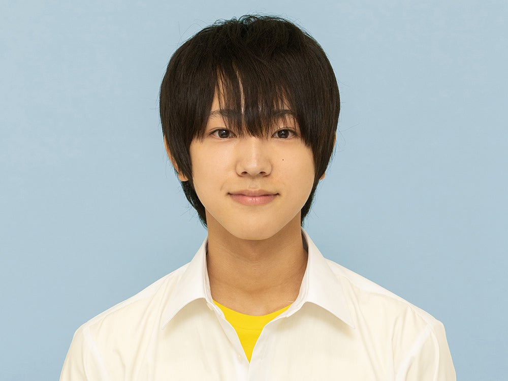 池田優斗（C）カンテレ