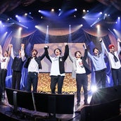 Glayの名曲カバーで 驚きの美声 と話題 Teruも称賛の Pentagon メンバー ジンホに注目集まる モデルプレス Glayの名曲カバーで 驚きの美声 と話題 Teruも称賛の Pentagon メンバー ジンホに注目集まる モデルプレス