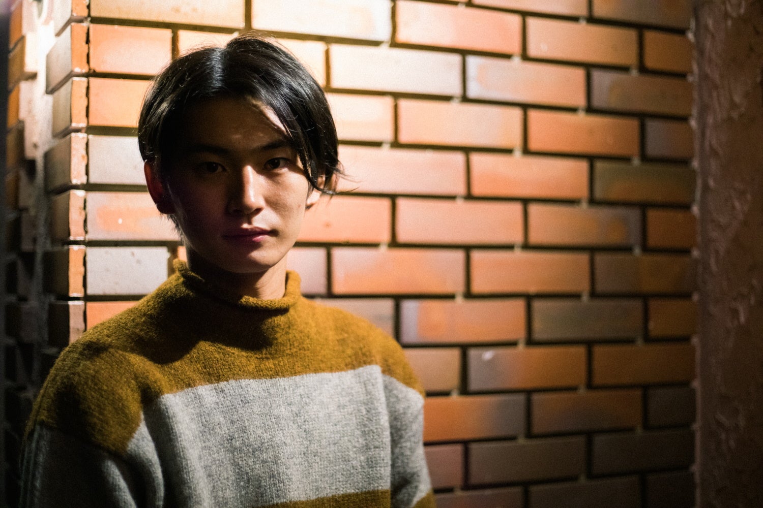 押田岳（C）AbemaTV, Inc.