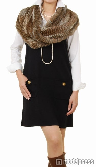 今季大流行中の「スヌード」って何？珍回答続出