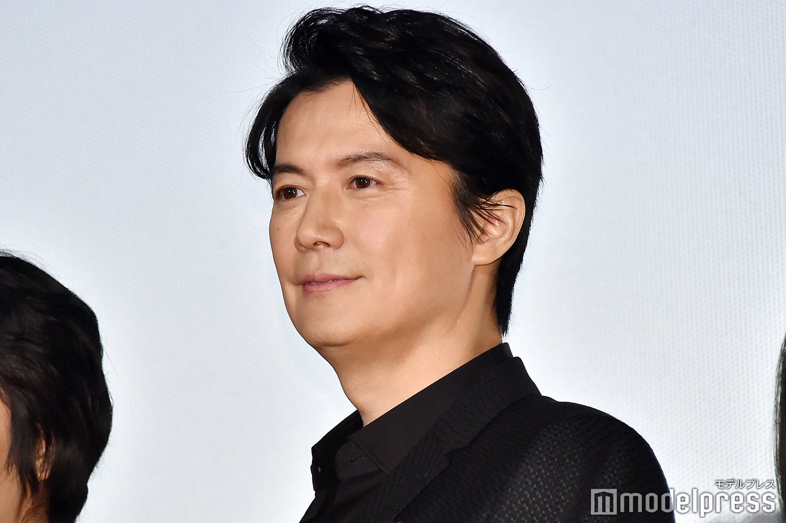 福山雅治（C）モデルプレス