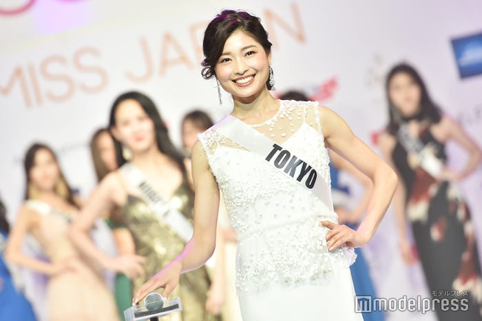 土屋炎伽さん(C)モデルプレス