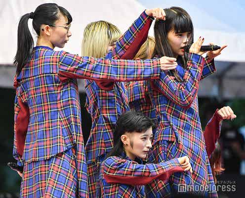 BiSH、不満暴露でスタジオ驚き 今でも現地集合・現地解散、MV格差…