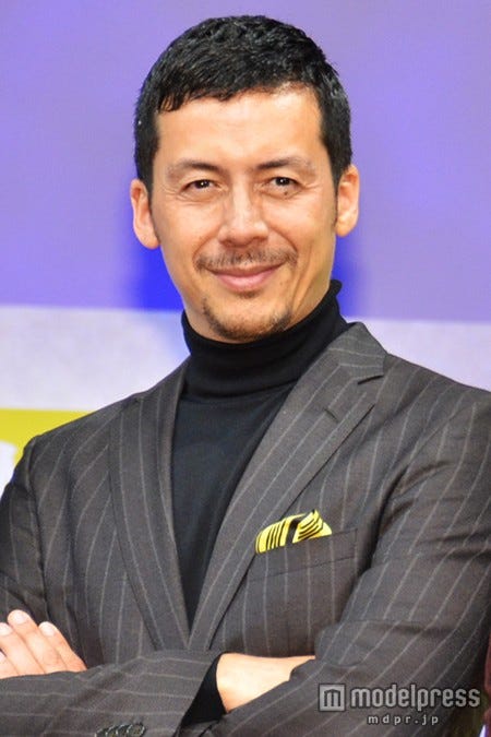 桐島ローランド