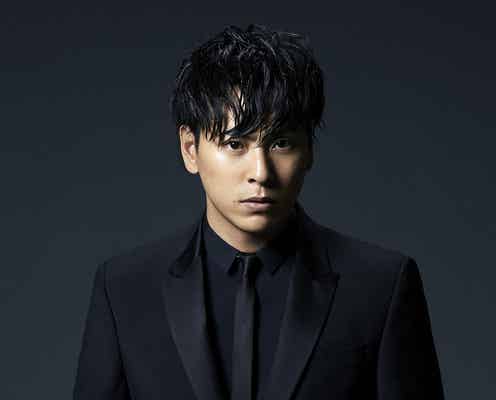 三代目JSB山下健二郎がMC担当 乃木坂46新内眞衣ら豪華出演者明らかに<ALL LIVE NIPPONVol.6>
