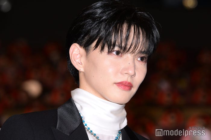 佐藤大樹(C)モデルプレス