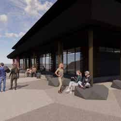 ちきゅうの谷/提供画像