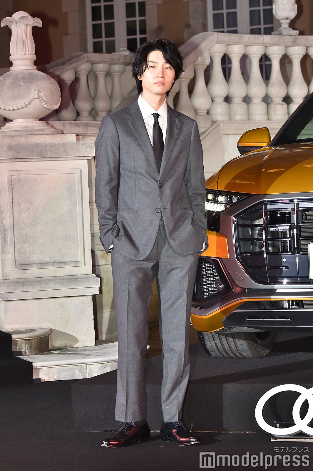 桜田通（C）モデルプレス