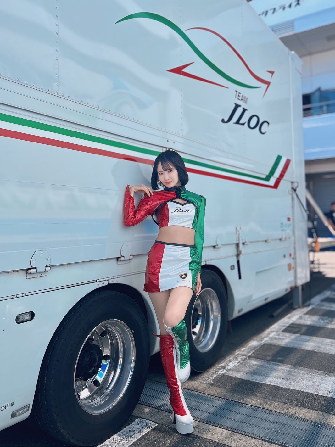 根岸しおりさん（提供画像）