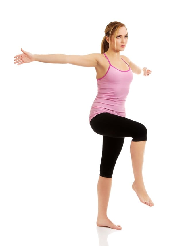 お尻のセルフチェック