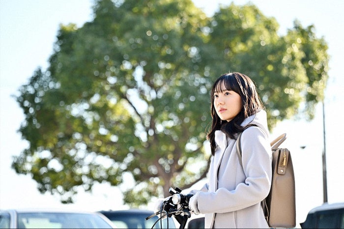 「さよならマエストロ」芦田愛菜「自然と涙が溢れた」印象的なシーン・西島秀俊との共通点明かす＜インタビュー＞