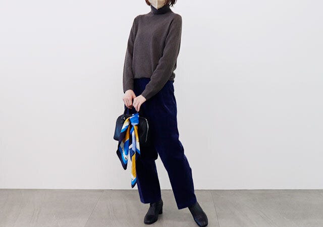 ユニクロ　MARNI　マル二　2022　小物
