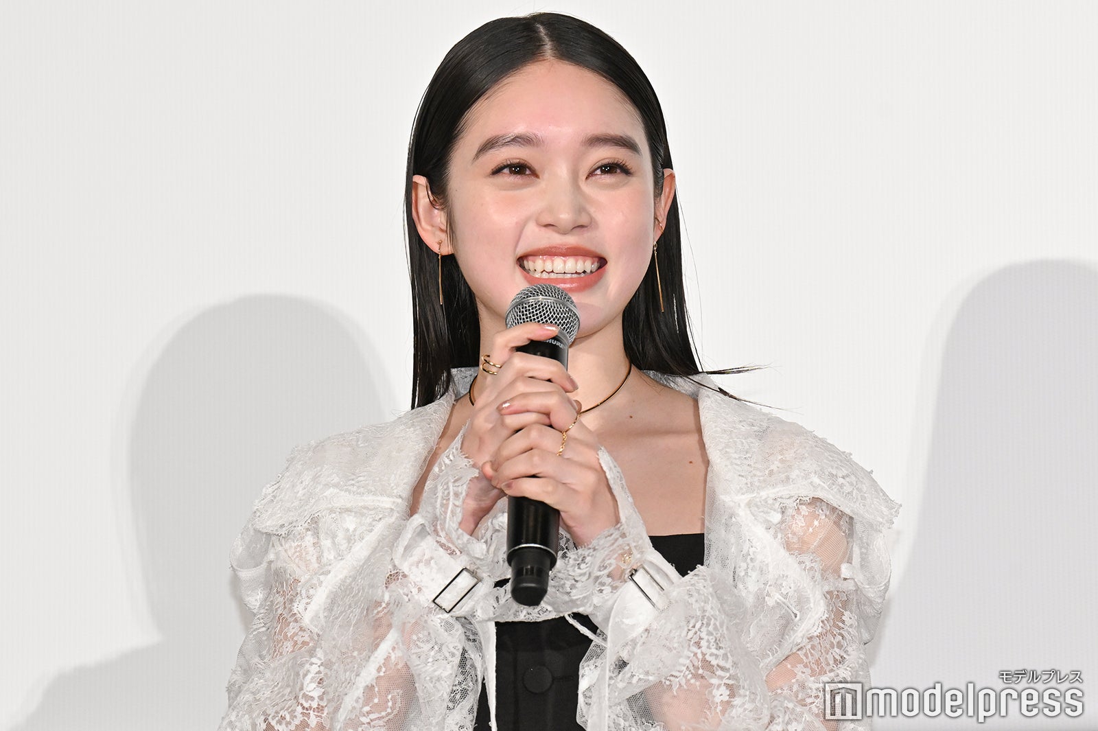 高石あかり（C）モデルプレス
