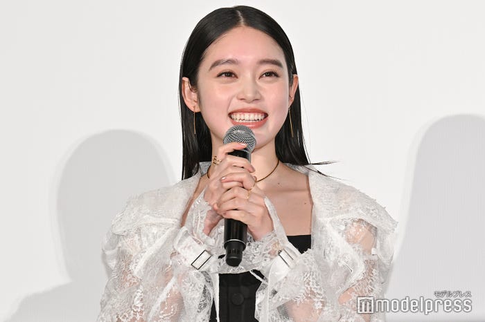 高石あかり(C)モデルプレス