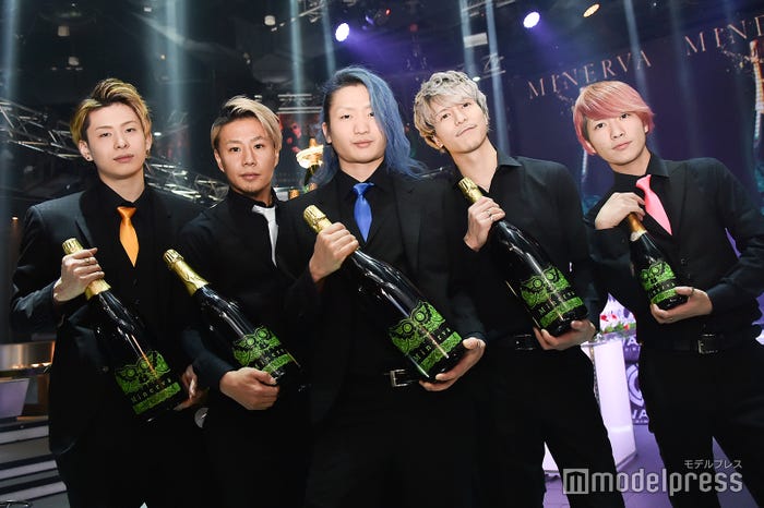 レペゼン地球 解散はドッキリじゃない 本当にこれで最後 Dj社長が語った解散宣言の経緯と理由 モデルプレス レペゼン地球 解散はドッキリじゃない 本当にこれで最後 Dj社長が語った解散宣言の経緯と理由 モデルプレス