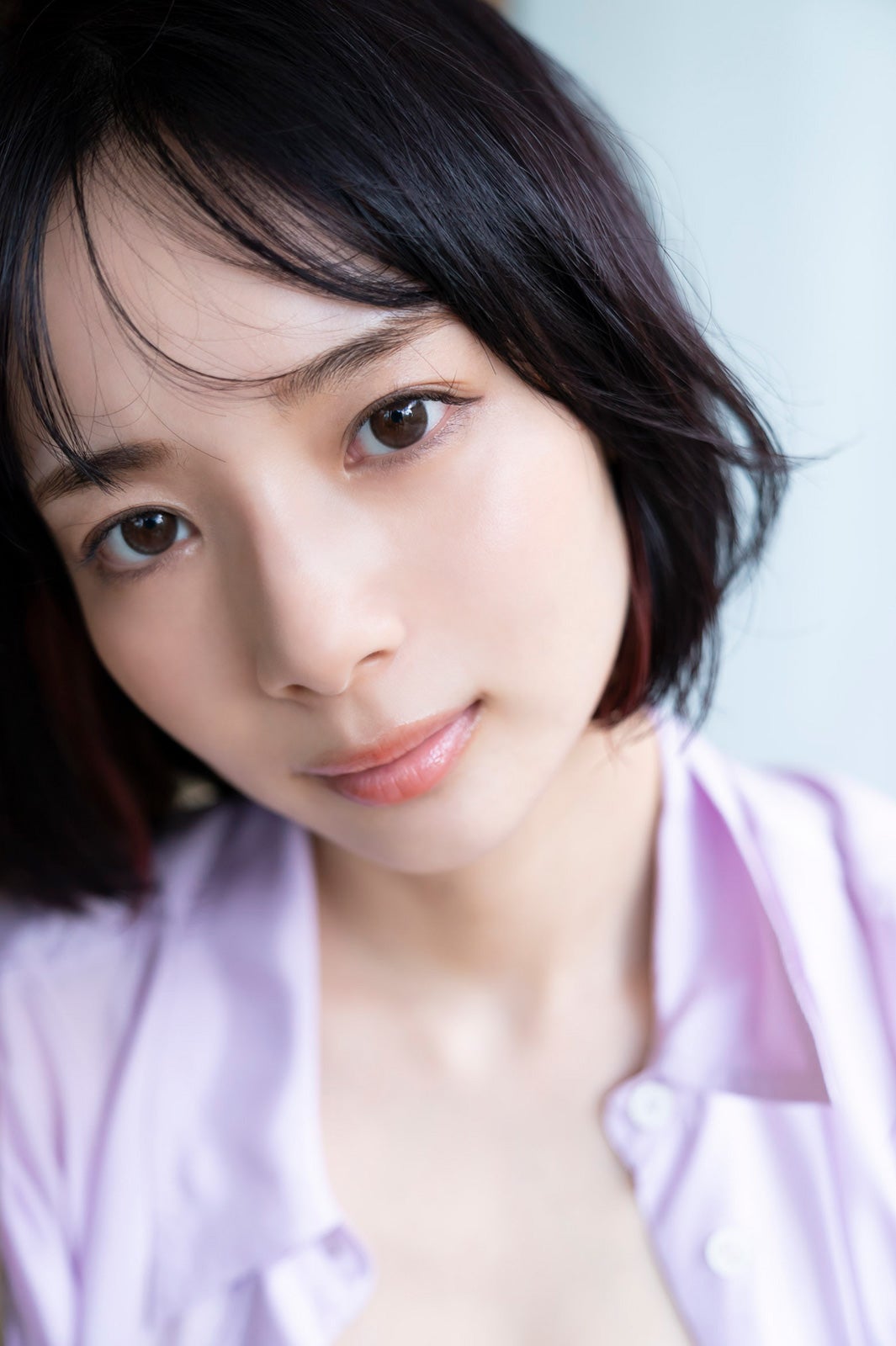 岡田紗佳（提供写真）