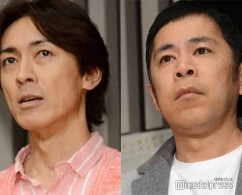 矢部浩之「ナイナイANN」5年半ぶり復帰 岡村隆史が依頼「それしかないと」