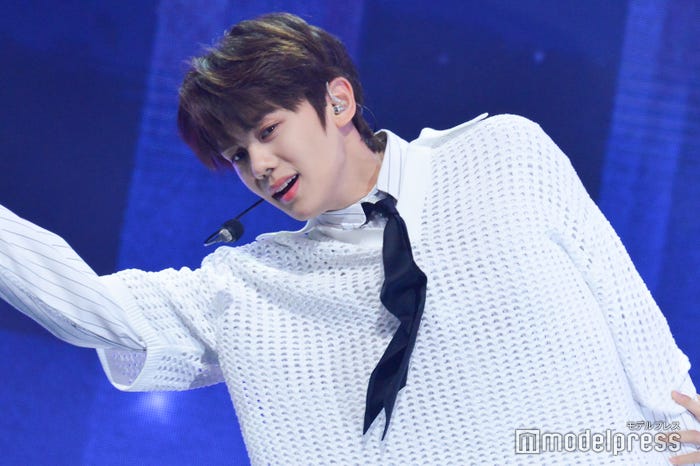 キム・ギュビン(C)モデルプレス