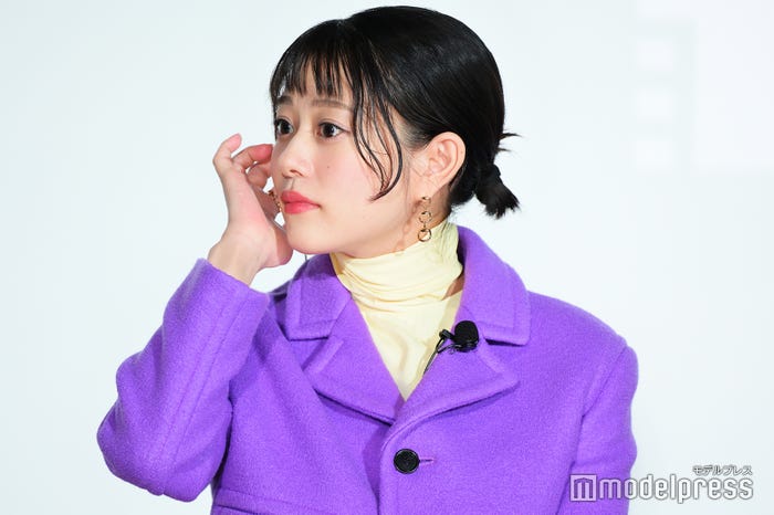 高畑充希(C)モデルプレス